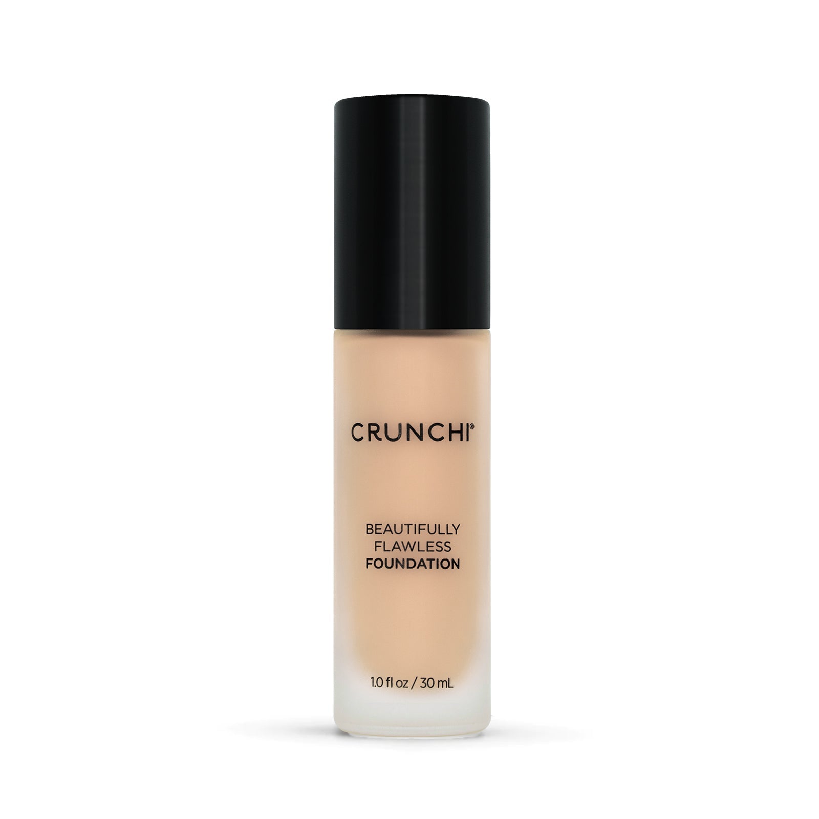 Beautifully Flawless Foundation