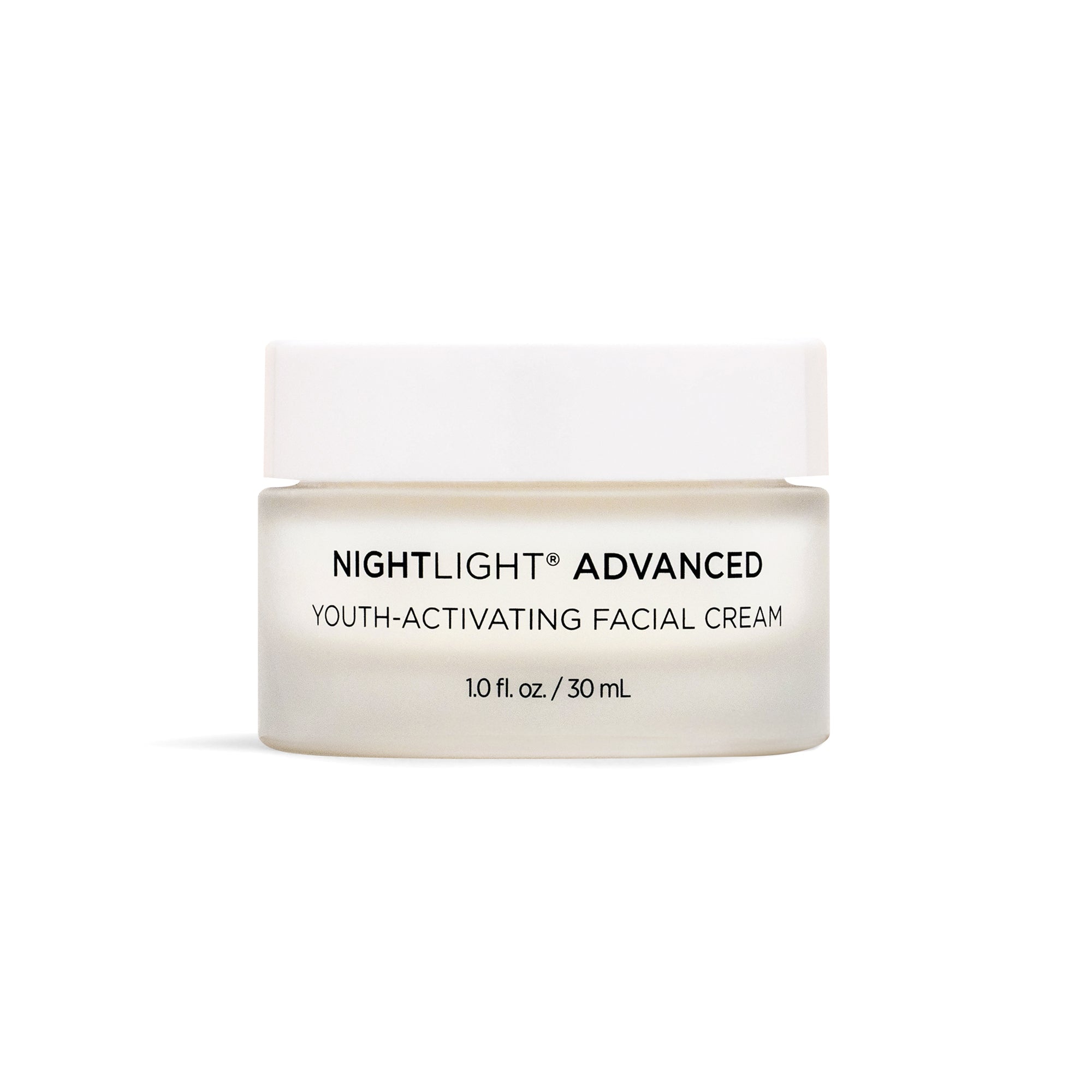 Nightlight® Advanced Facial Cream