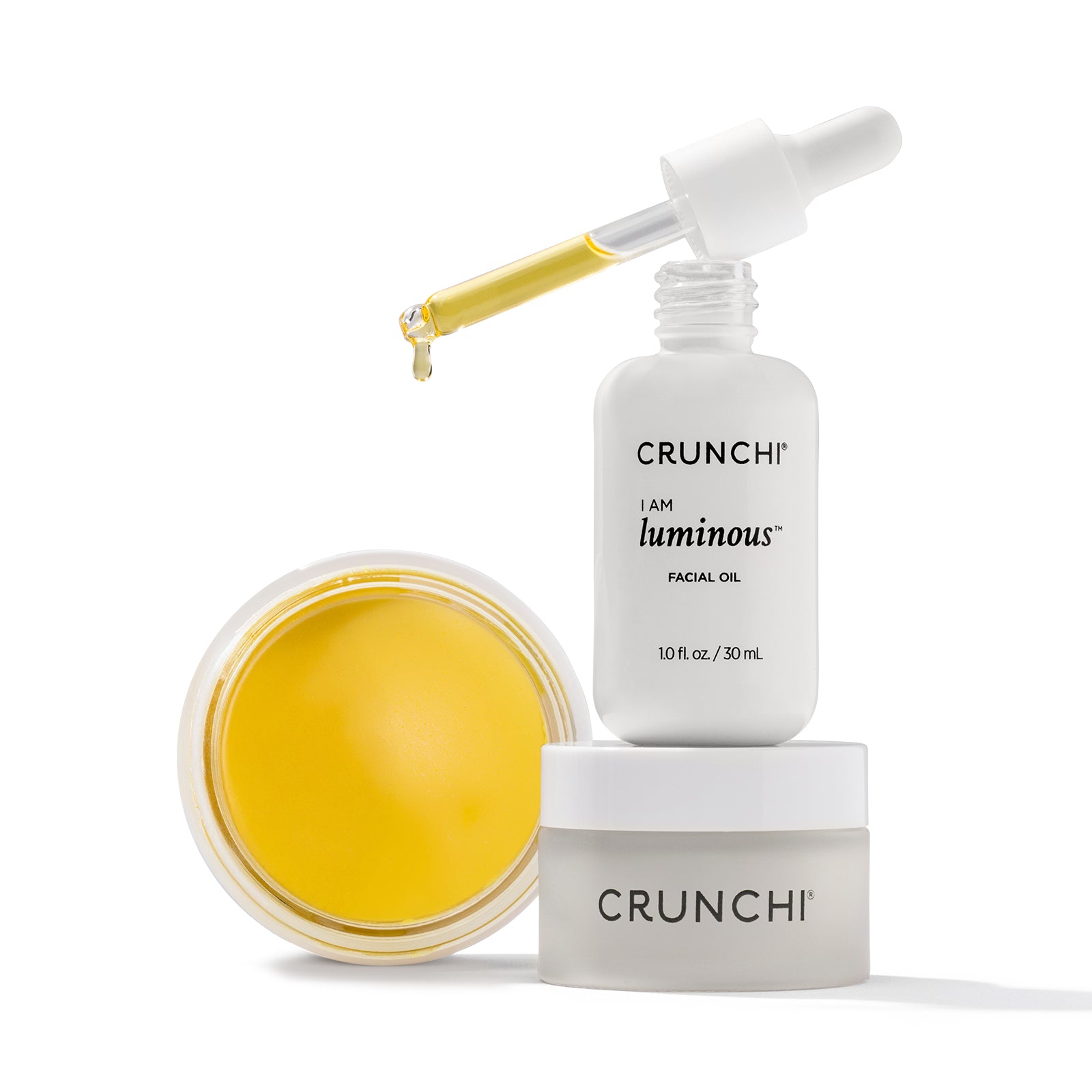 Moisture Revive PM Trio