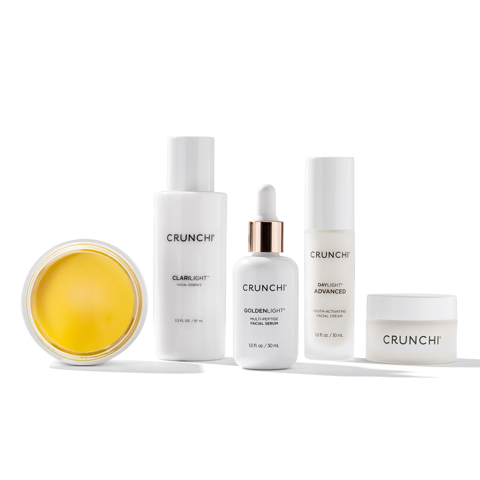 Advocate Exclusive Skincare Bundle: Reparative Routine