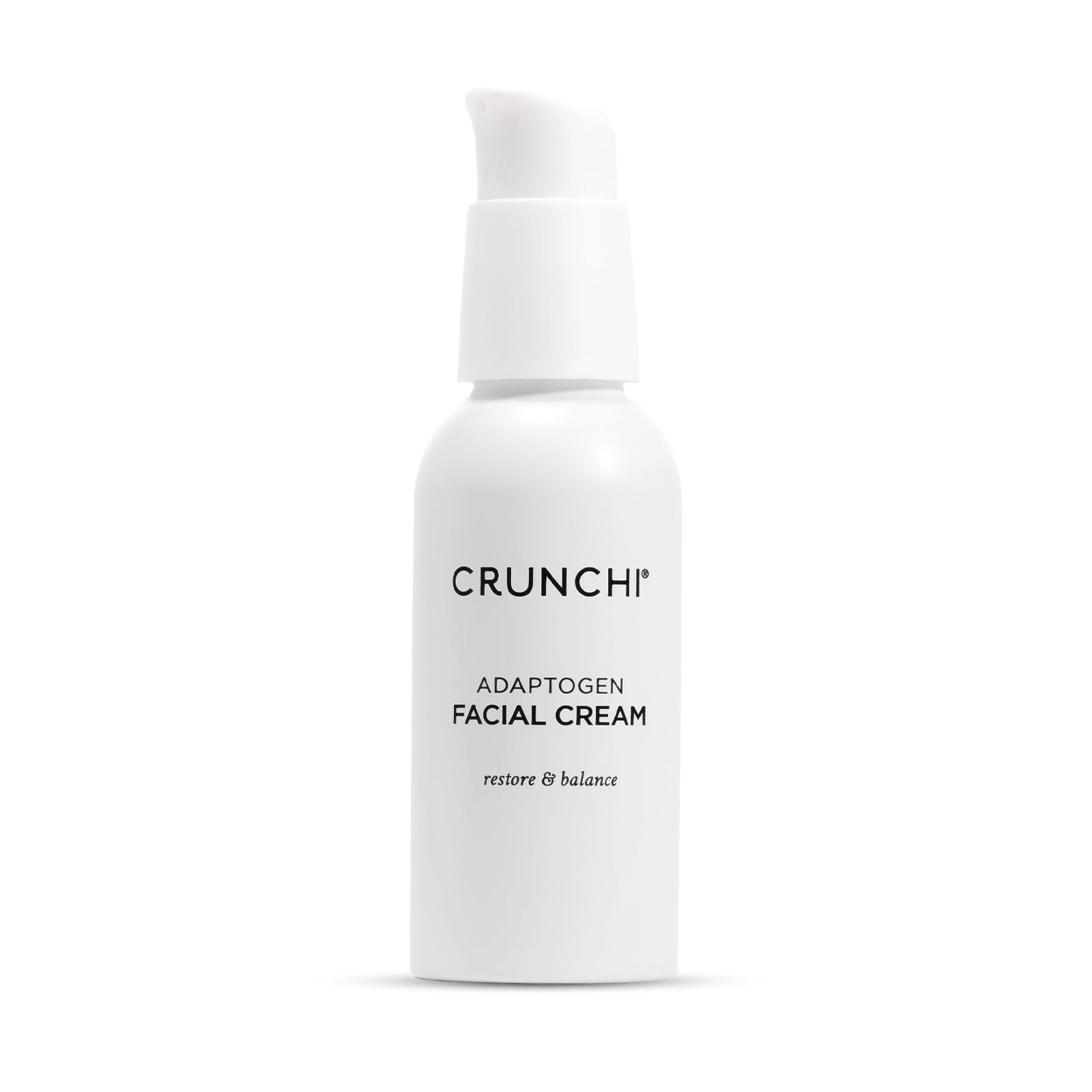 Adaptogen Facial Cream