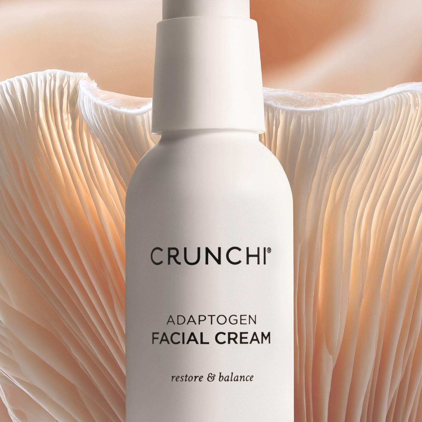 Adaptogen Facial Cream