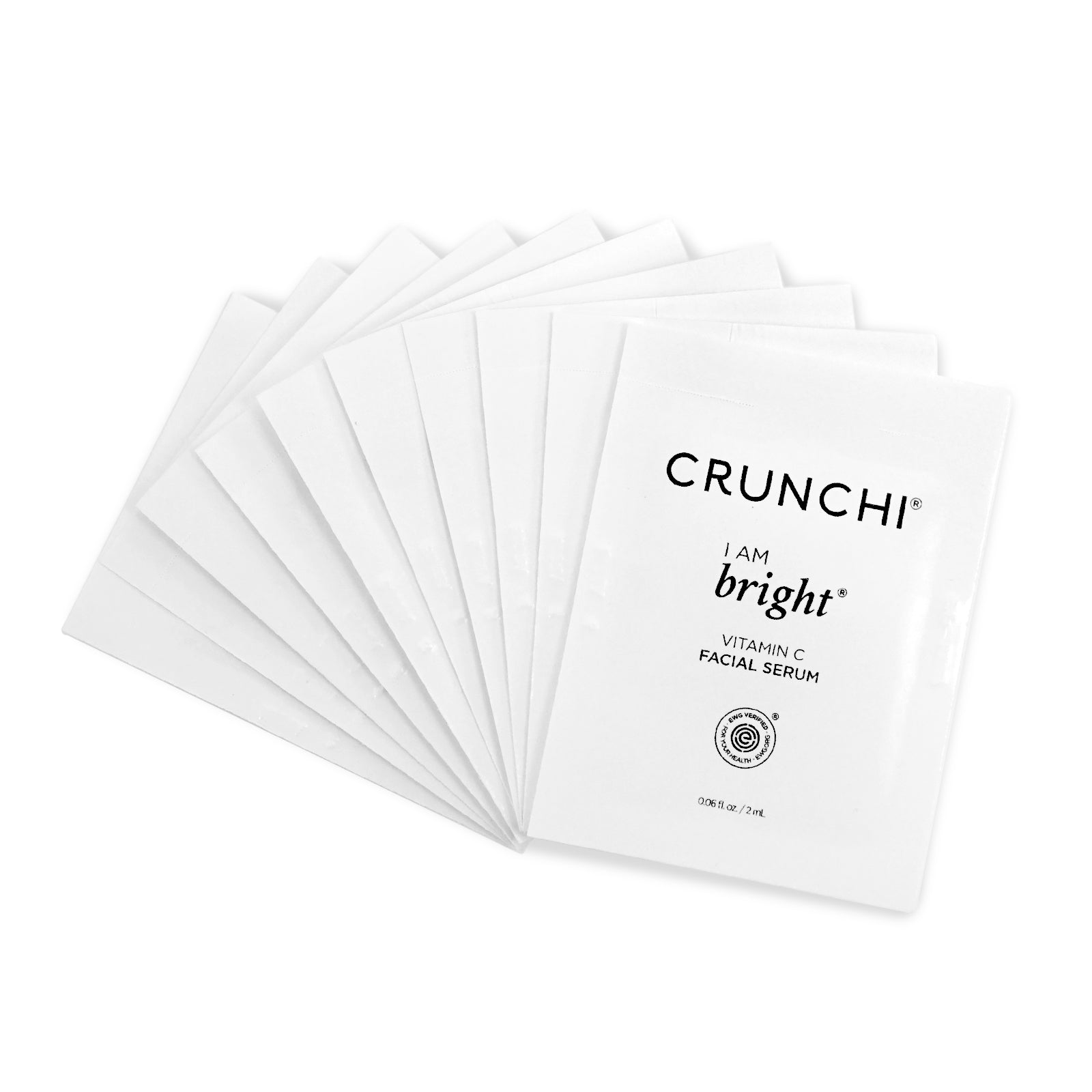 Advocate Sample Packs