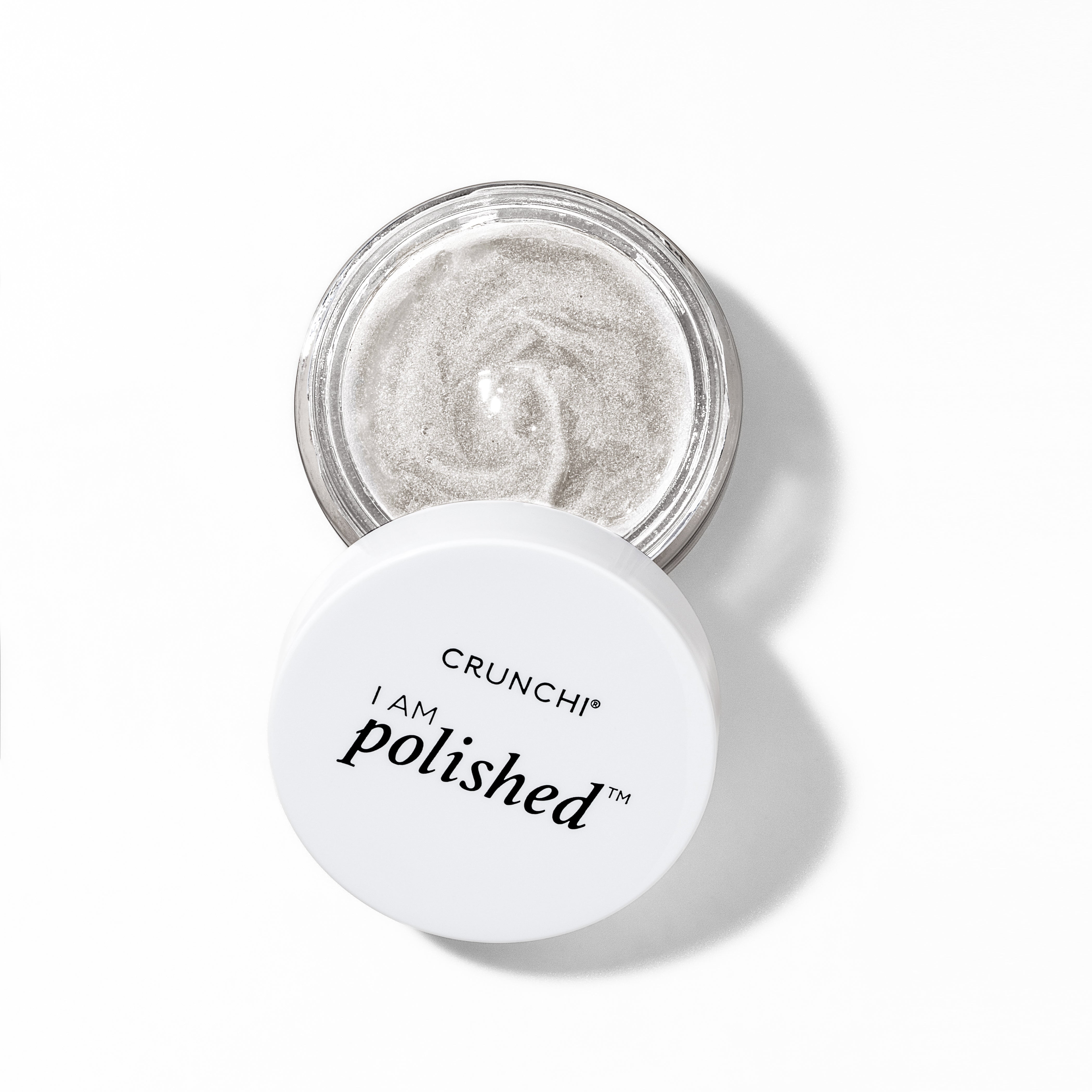 I AM Polished™ Facial Exfoliator