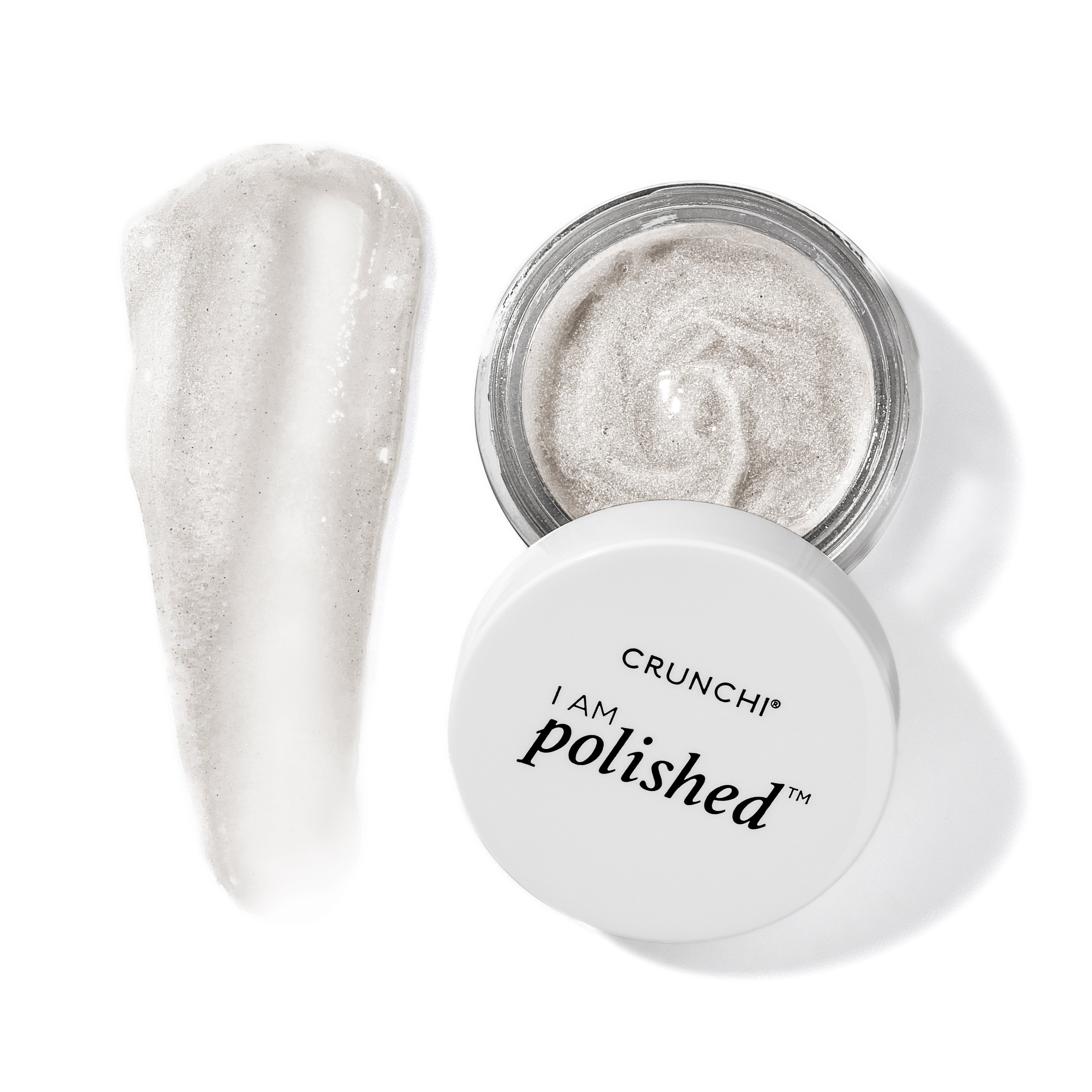 I AM Polished™ Facial Exfoliator
