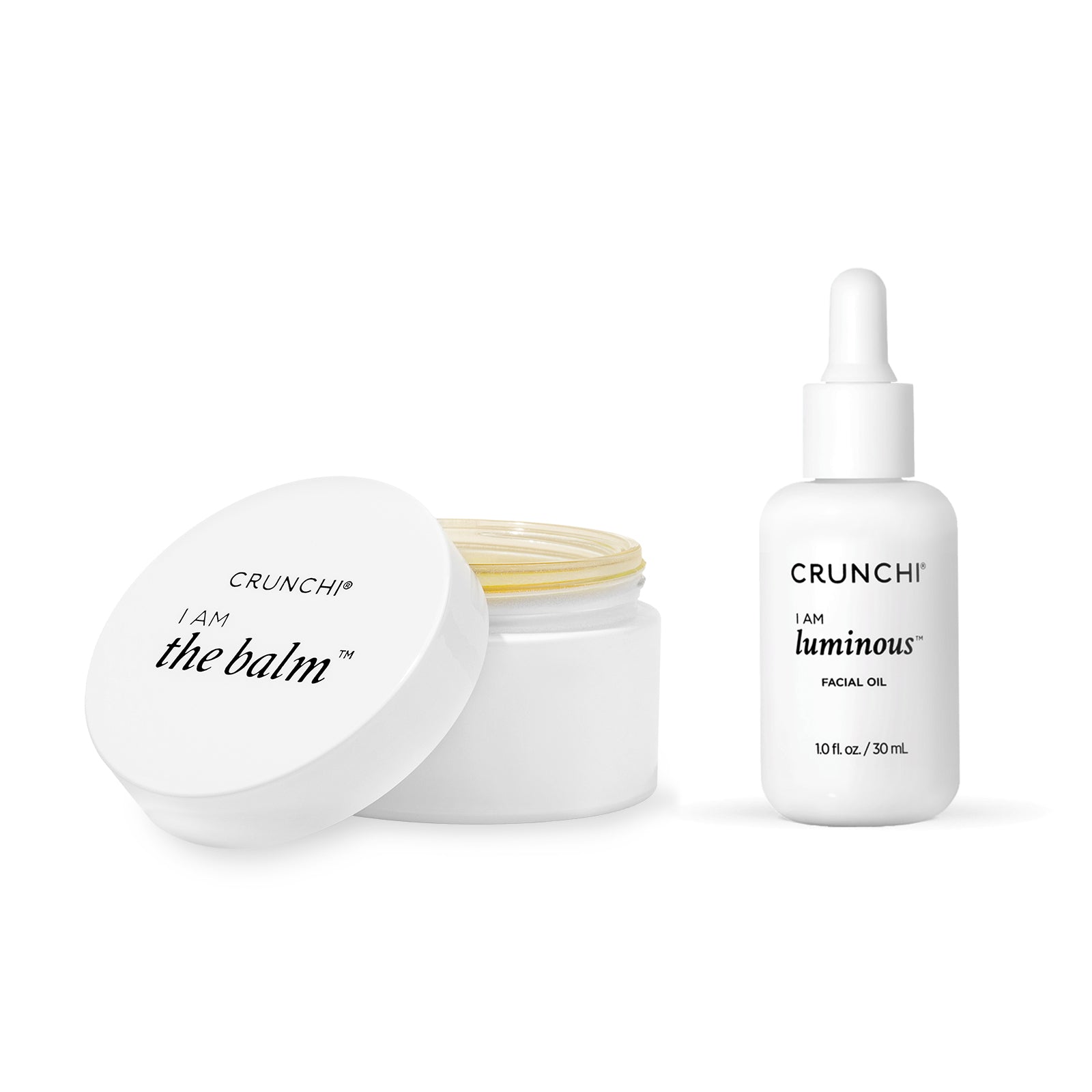 Luminating Skin Duo