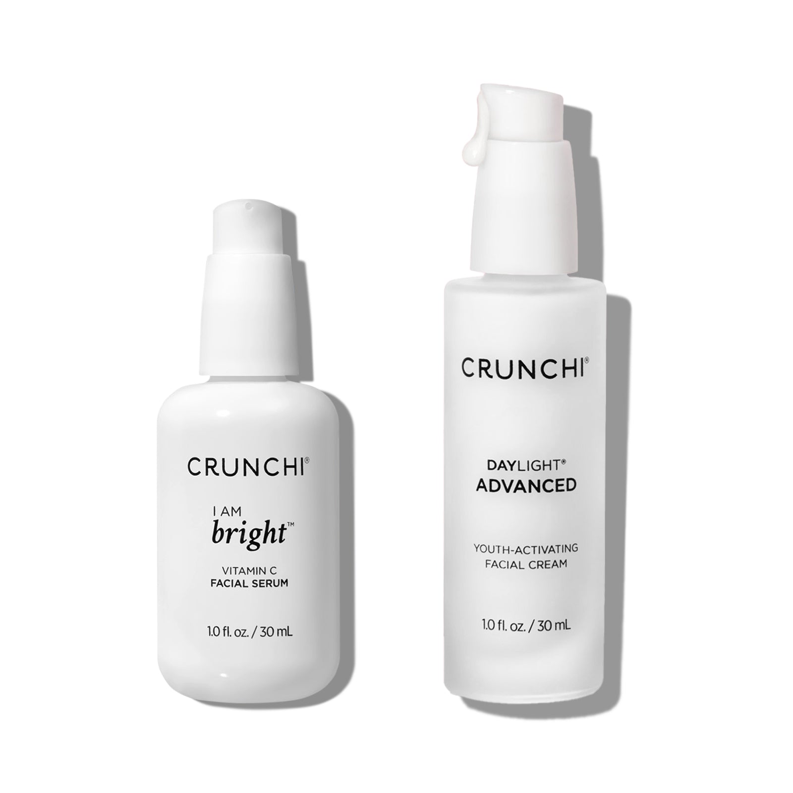 Morning Glow Duo