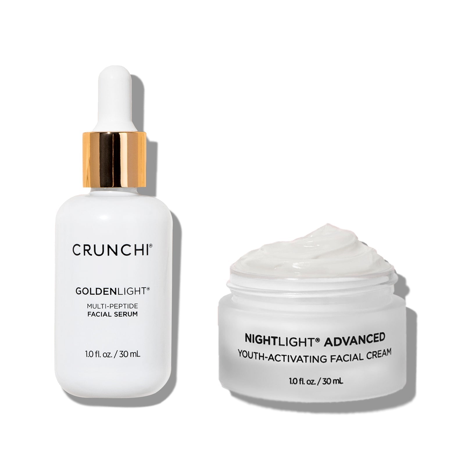 Overnight Reparative Duo