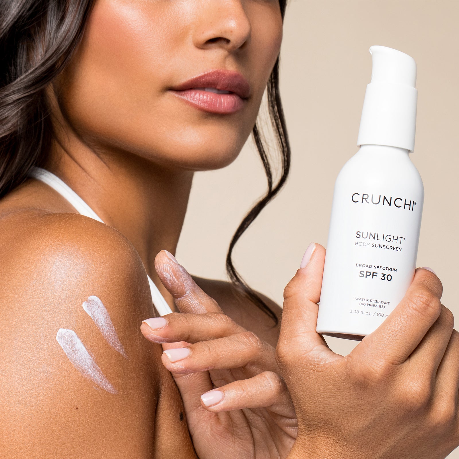 Sunlight® Body SPF Family 4-Pack