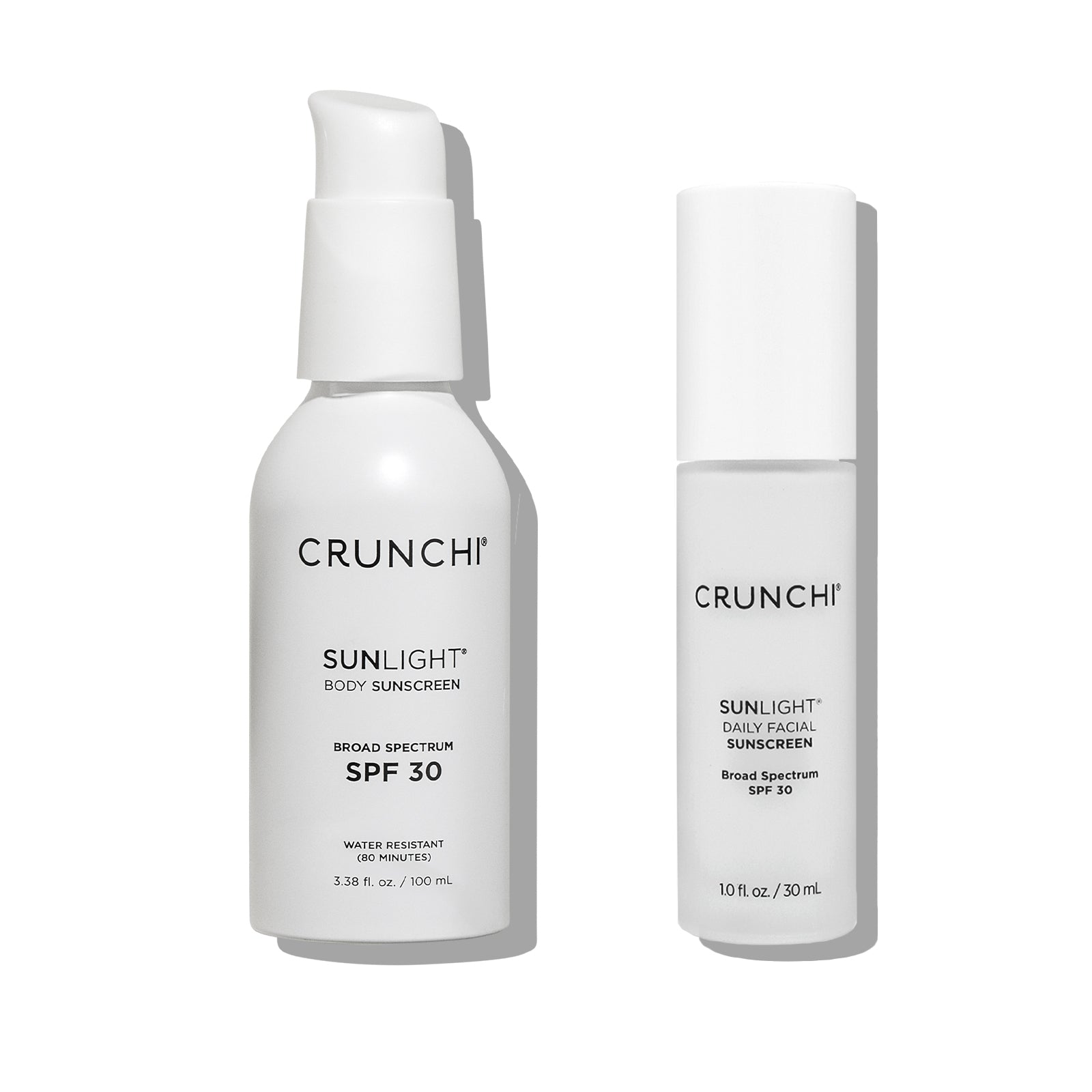 Sunlight® Duo