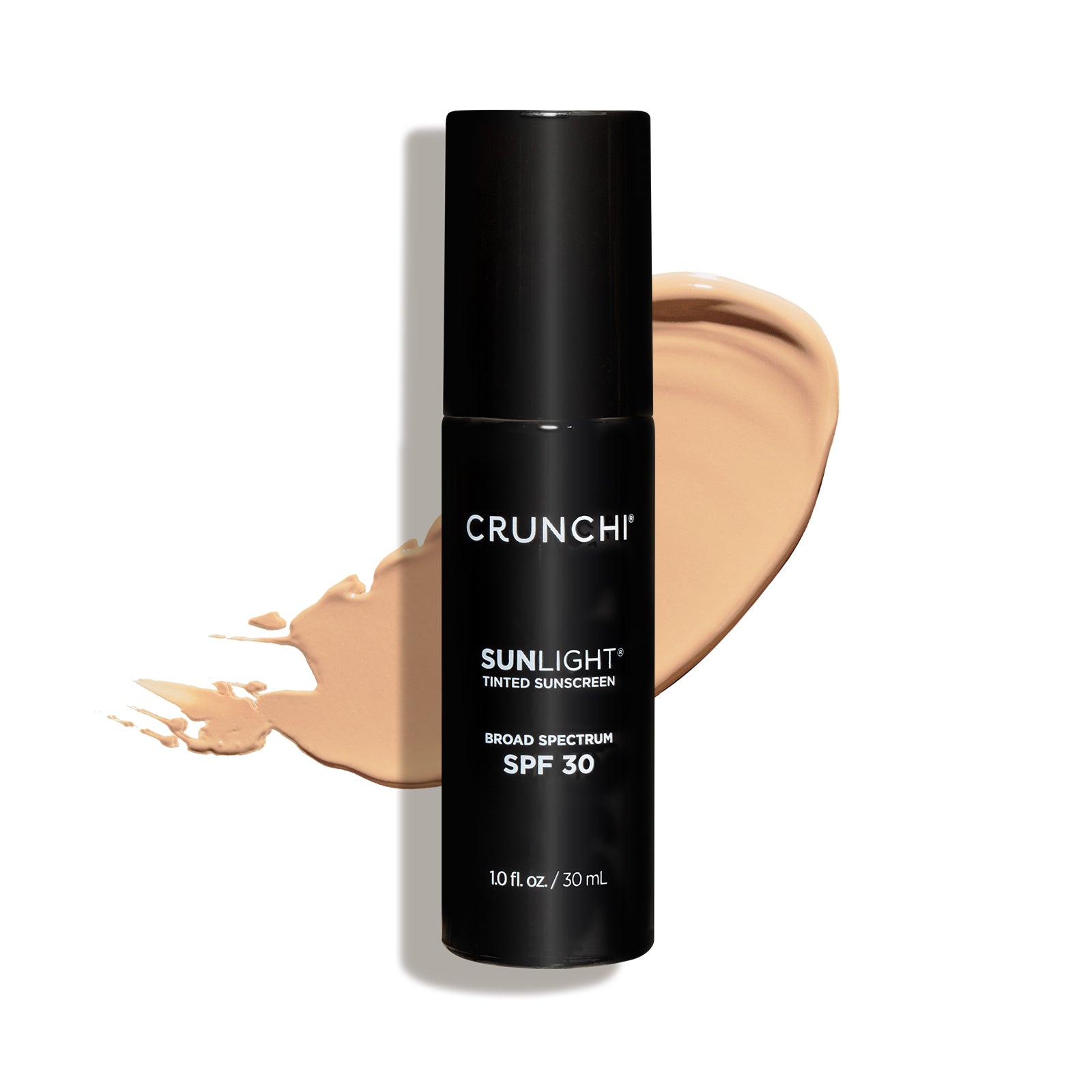 Sunlight® Tinted SPF
