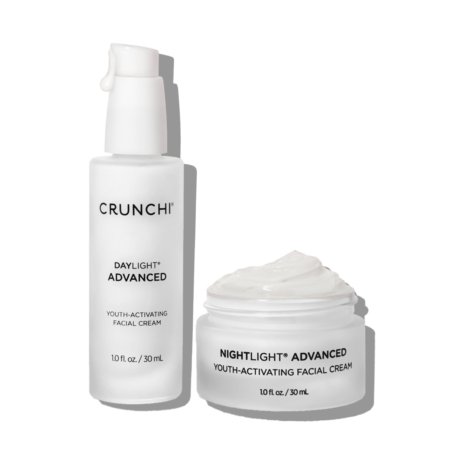 Youth-Activating Duo
