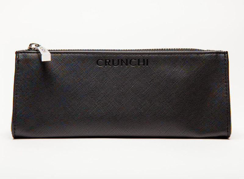 Luxury Vegan Makeup Bag