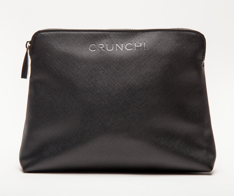Luxury Vegan Makeup Bag