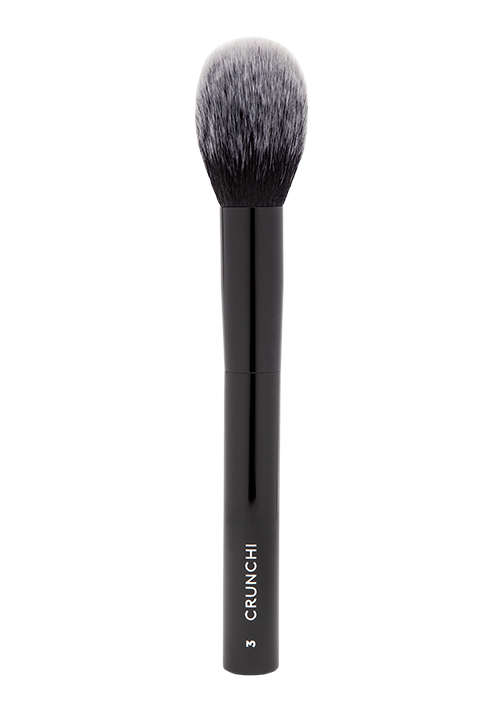 No 3 Bronzer Brush