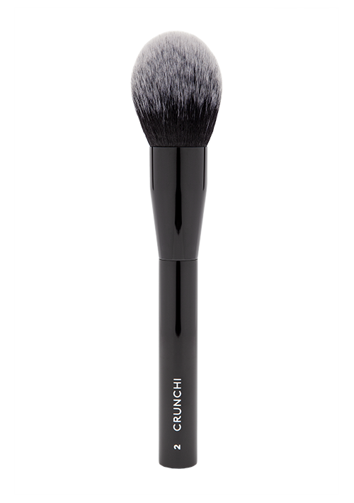 No 2 Powder Brush