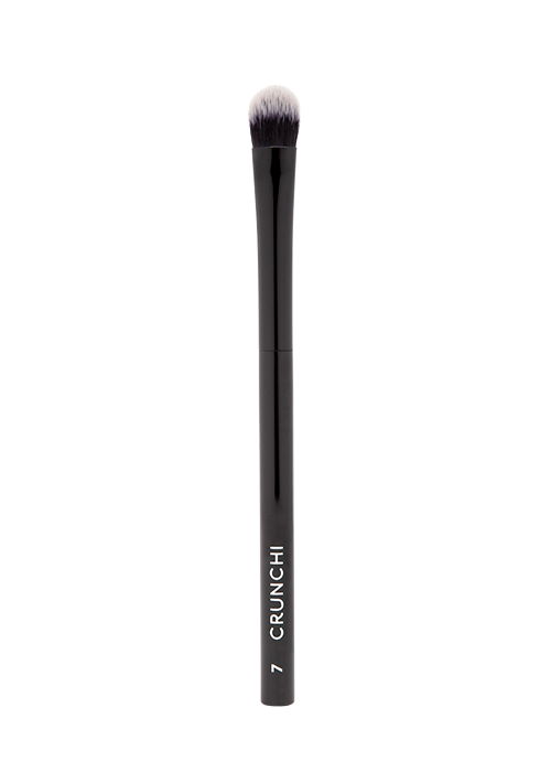 No 7 Allover Blender Brush