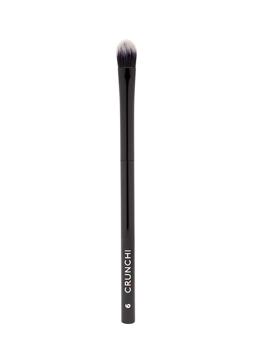 No 6 Concealer Brush