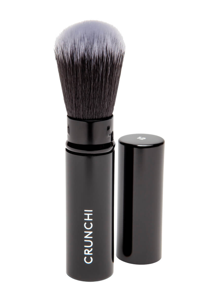 No 4 Angled Blush Brush