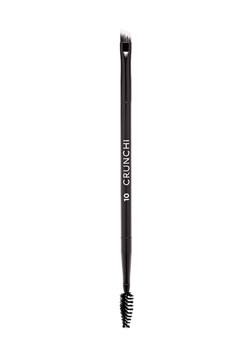 No 10 Precision Duo Brush