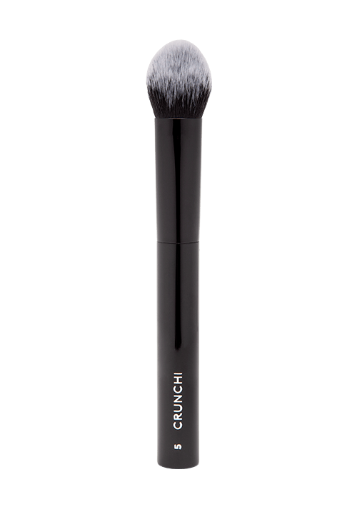 No 5 Highlighter Brush