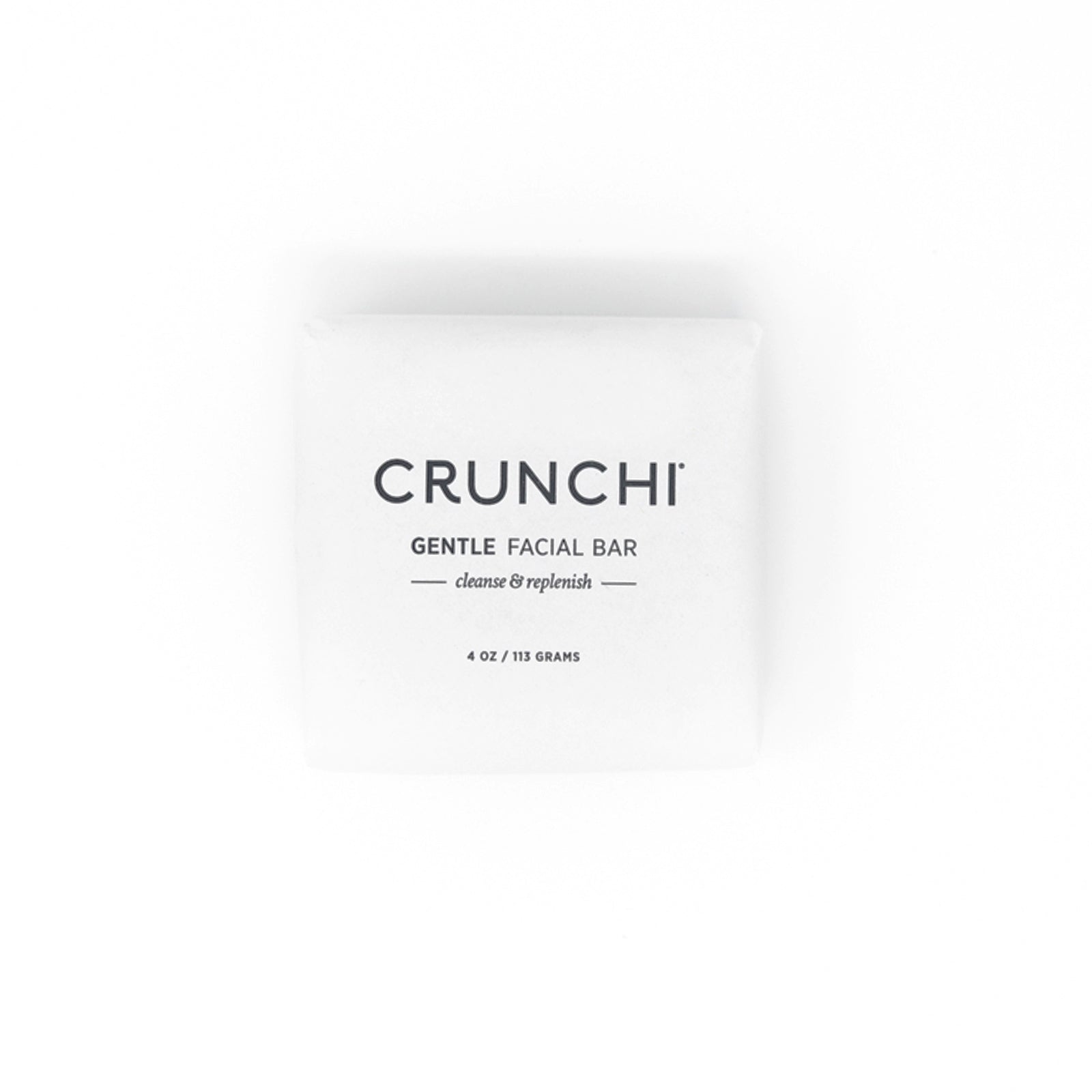Gentle Facial Bar